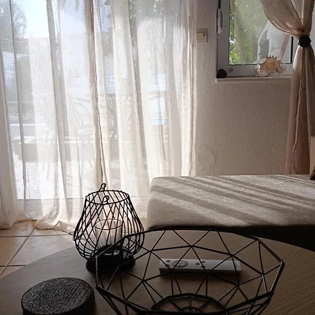 Villa Eleor Siviri
