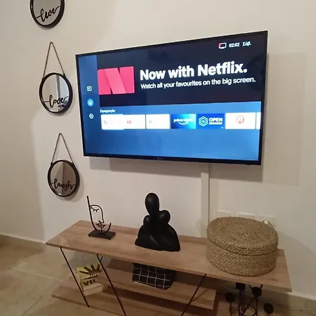 ヴィラ Eleor シビリ