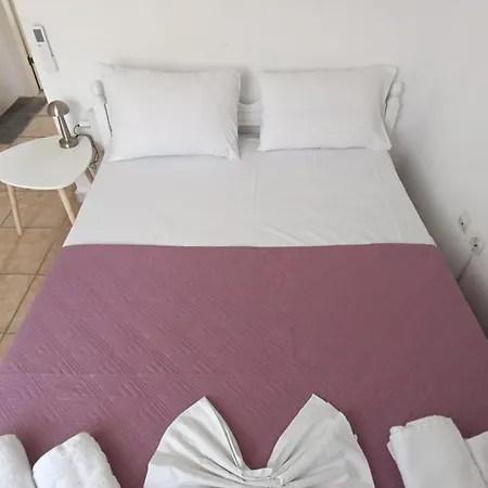 Villa Eleor Siviri