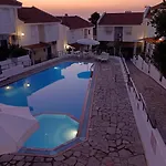 Vilă Eleor Siviri