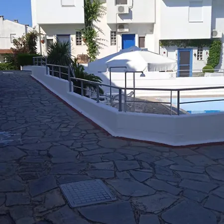 Eleor Villa Siviri
