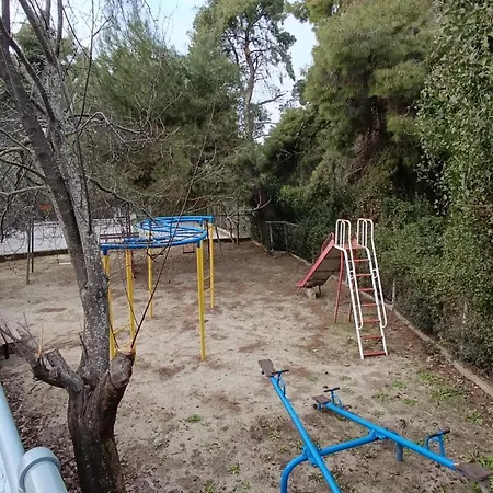 Eleor וילה סיווירי