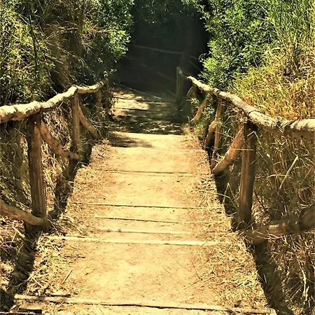 빌라 Eleor