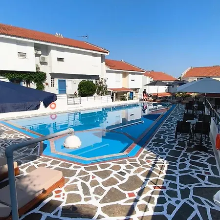 Vilă Eleor *