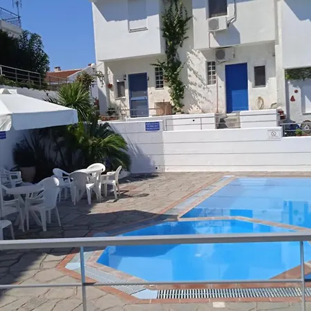 Villa Eleor