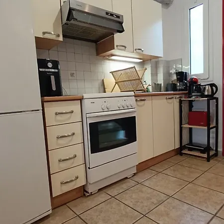 Eleor Villa Siviri