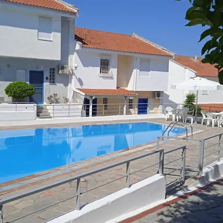 Villa Eleor