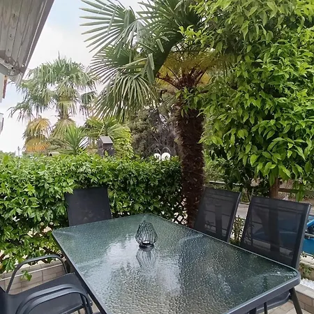 Eleor Villa Siviri