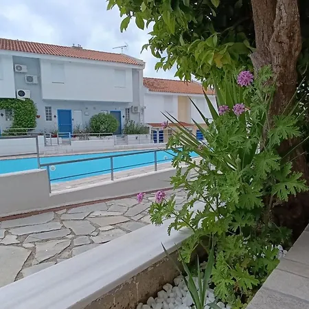 Eleor Villa Siviri