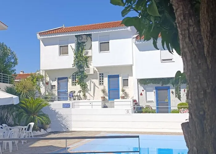 Villa Eleor