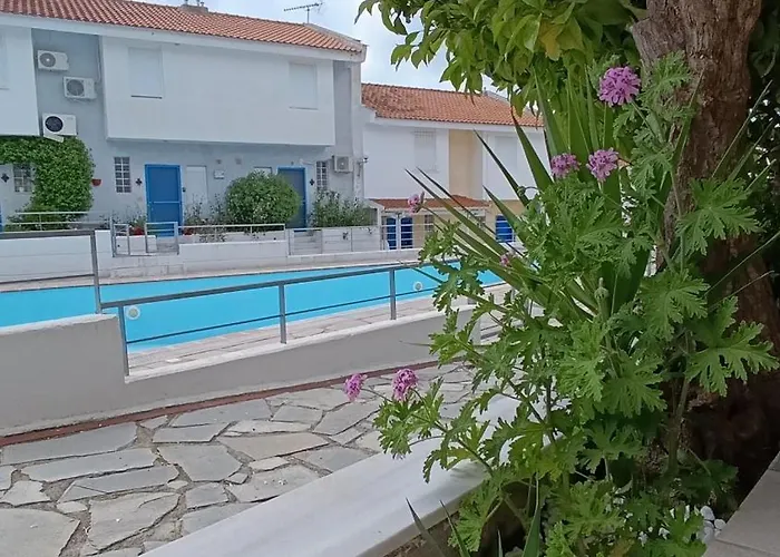 Eleor Villa Siviri